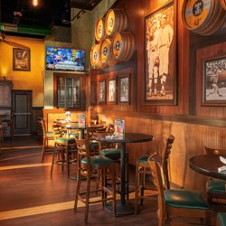 Jake n JOES Sports Grille - Norwood