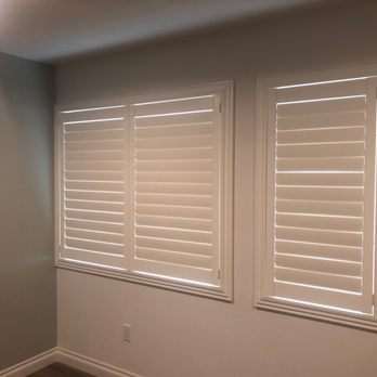 Interior Style Designs - Shades & Blinds Near Me - Los Alamitos, California