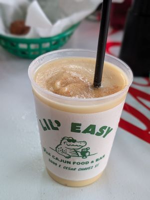 Lil' Easy Fine Cajun Food & Bar by null