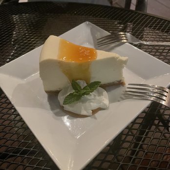 Wild Thyme Bistro - New American Near Me - Kanab, Utah