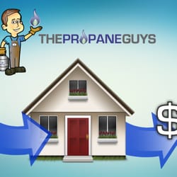 The Propane Guys