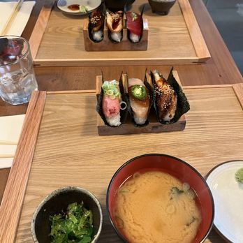 Oh Banzai - Lunch special - Japanese Near Me - Gardena, California