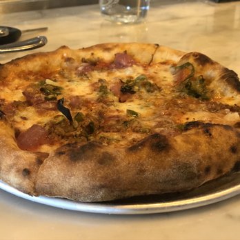 Apizza Regionale - Pizza Near Me - Syracuse, New York