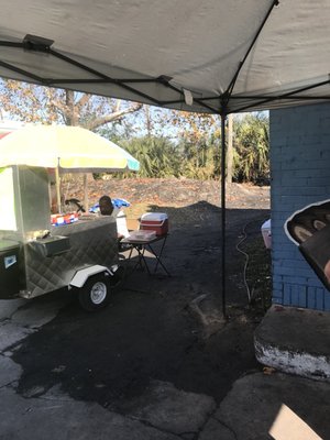 Randy's Bar-B-Q by null