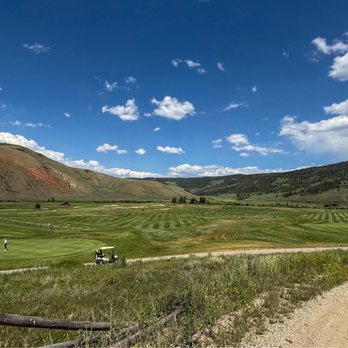 Granby Ranch Golf Course - Golf Near Me - Granby, Colorado Granby Ranch Golf Course - Golf Near Me - Granby, Colorado