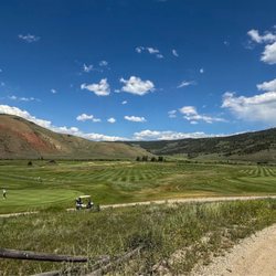 Granby Ranch Golf Course