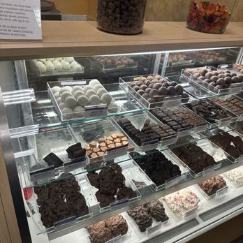 Rocky Mountain Chocolate Factory - Sweet treats - Chocolatiers & Shops Near Me - Brea, California