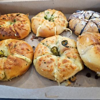 Bloom Bagels - Bagels Near Me - Campbell, California Bloom Bagels - Bagels Near Me - Campbell, California