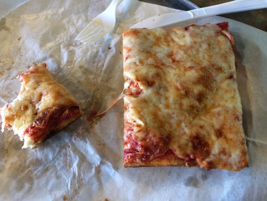 Peri Brothers Pizza & Modern Italian by null
