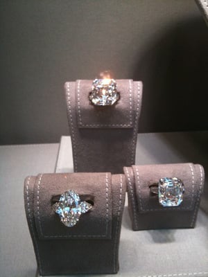 Graff New York, Madison Avenue by null