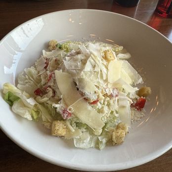 Liliana's Cottleville - House Salad - Italian Near Me - Cottleville, Missouri Liliana's Cottleville - House Salad - Italian Near Me - Cottleville, Missouri