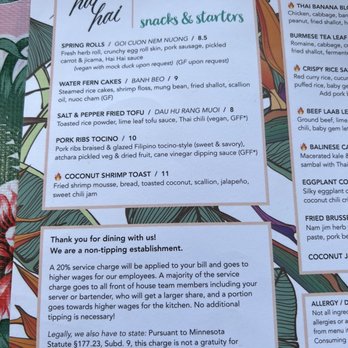 HAI HAI - Vietnamese Near Me - Minneapolis, Minnesota HAI HAI - Vietnamese Near Me - Minneapolis, Minnesota