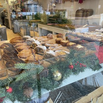 Rosetta Bakery - Outside view - Bakeries Near Me - Miami, Florida