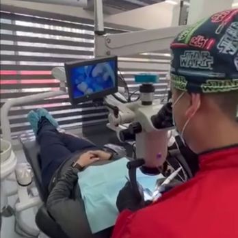 Molar District - Getting work done! - Cosmetic Dentists Near Me - Tijuana, BCN Molar District - Getting work done! - Cosmetic Dentists Near Me - Tijuana, BCN