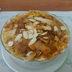 Marouch - Fatteh