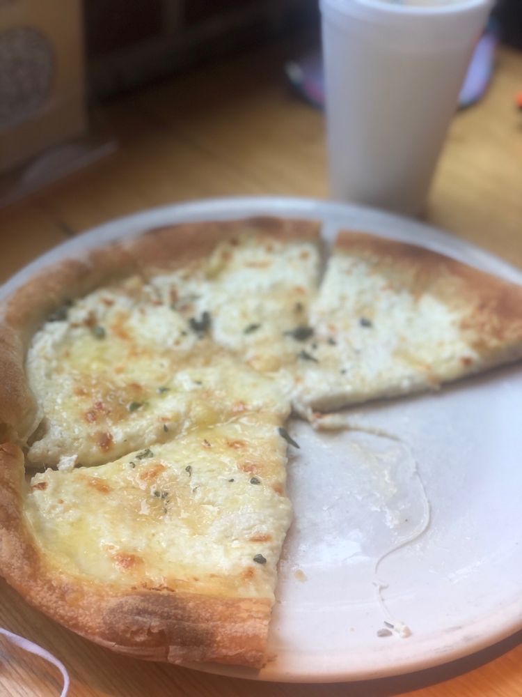 Fireside Pies