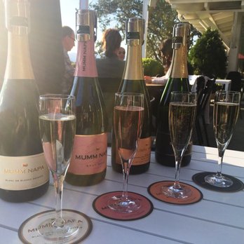 Mumm Napa - Wine Tasting Room Near Me - Rutherford, California Mumm Napa - Wine Tasting Room Near Me - Rutherford, California