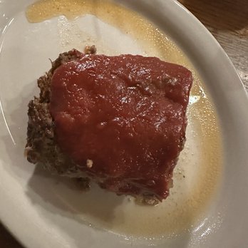 Old Mill Restaurant - Meatloaf - American Near Me - Pigeon Forge, Tennessee
