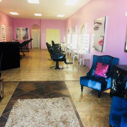 Lux Eyebrow Threading & Beauty Salon