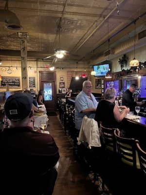 La Dolce Vita of Lemont by null