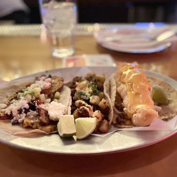 Pilsen Yards - Shrimp taco, Taco Arabe, and Fish Taco - Tacos Near Me - Chicago, Illinois Pilsen Yards - Shrimp taco, Taco Arabe, and Fish Taco - Tacos Near Me - Chicago, Illinois
