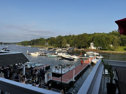 Port Edward Restaurant by null