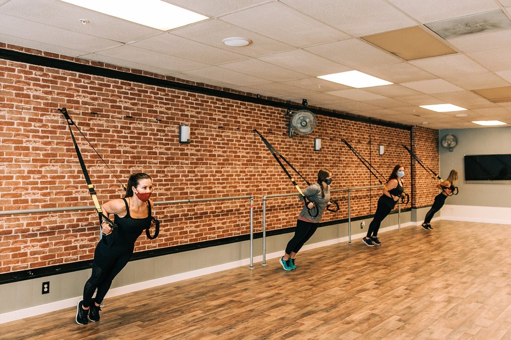Studio B Dance Center Image
