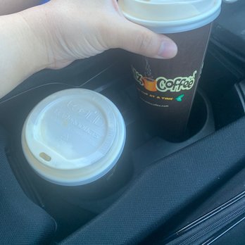 Philz Coffee - Two mint mojito - Coffee & Tea Near Me - Costa Mesa, California Philz Coffee - Two mint mojito - Coffee & Tea Near Me - Costa Mesa, California