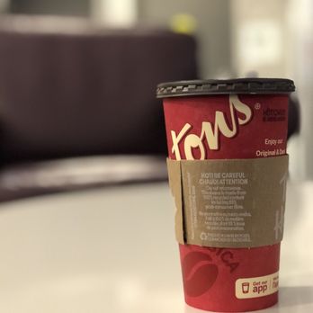 Tim Horton - Tim Hortons coffee in the comfy chairs waiting for family using the bathrooms. - Coffee & Tea Near Me - Port Hope, Ontario Tim Horton - Tim Hortons coffee in the comfy chairs waiting for family using the bathrooms. - Coffee & Tea Near Me - Port Hope, Ontario