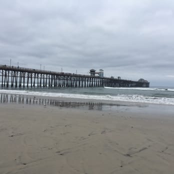 Oceanside Pier - Good Thursday morning! - Venues & Event Spaces Near Me - Oceanside, California Oceanside Pier - Good Thursday morning! - Venues & Event Spaces Near Me - Oceanside, California