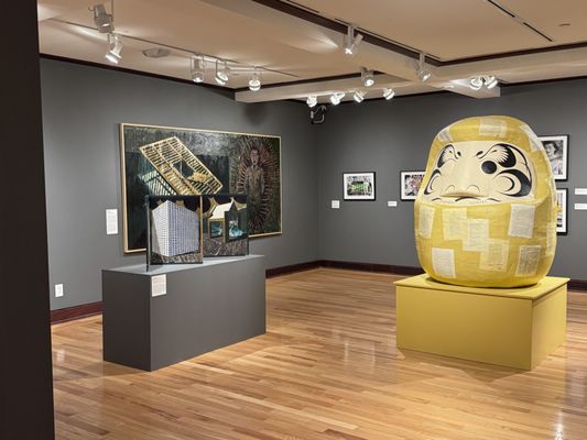 The Rockwell Museum by null