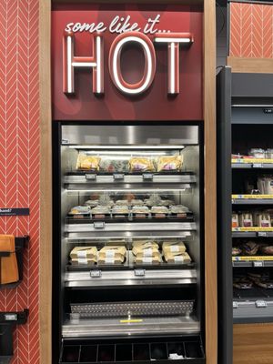 Amazon Go by null