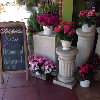 Adelaide's - permanent botanicals are faux flowers that look completely real, adelaide's flowers - Florists Near Me - La Jolla, California