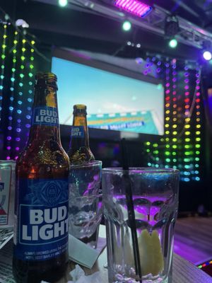 The Boulevard Bar by null