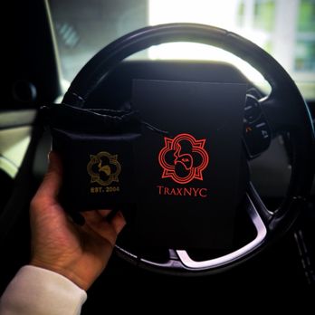 TraxNYC - Packaging - Jewelry Near Me - Manhattan, New York