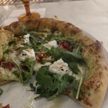 Caramá - Italian Near Me - Las Vegas, Nevada