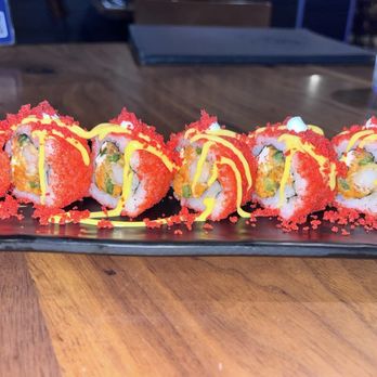 Kan Sushi - Hot Cheeto - Sushi Bars Near Me - Honolulu, Hawaii Kan Sushi - Hot Cheeto - Sushi Bars Near Me - Honolulu, Hawaii