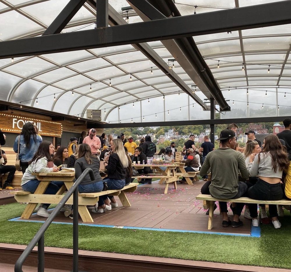 FOXTAIL Updated November 2024 34 Reviews 1601 E Carson St