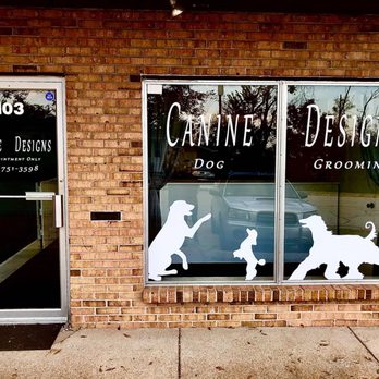 Canine Designs - Pet Groomers Near Me - Ballwin, Missouri Canine Designs - Pet Groomers Near Me - Ballwin, Missouri