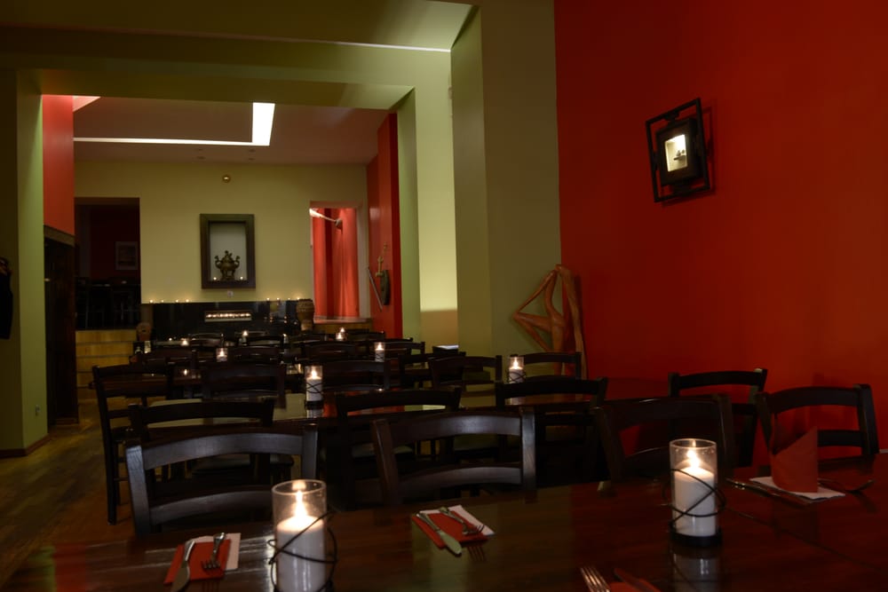 Restaurant Van-Long