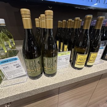 Total Wine & More - 1858, Mer Soleil - Beer, Wine & Spirits Near Me - San Jose, California Total Wine & More - 1858, Mer Soleil - Beer, Wine & Spirits Near Me - San Jose, California