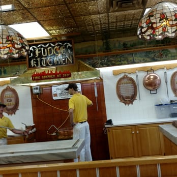 Frankenmuth Fudge Kitchen - Time to make the fudge - Candy Stores Near Me - Frankenmuth, Michigan Frankenmuth Fudge Kitchen - Time to make the fudge - Candy Stores Near Me - Frankenmuth, Michigan
