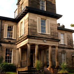Halifax Hall Hotel