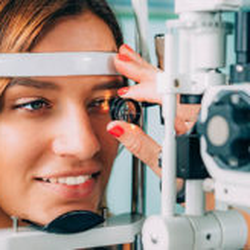 Natick Eye Associates - Burlington Optometric Associates