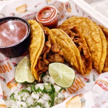 Nissi Vegmex - Birria Tacos - Mexican Near Me - Austin, Texas