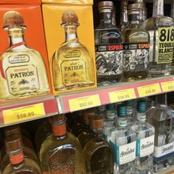 Goodies Liquor Store