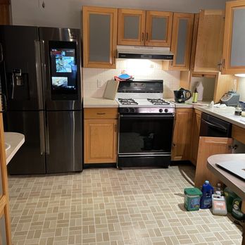 LA Design + Construction - Before remodel - General Contractors Near Me - Hoboken, New Jersey LA Design + Construction - Before remodel - General Contractors Near Me - Hoboken, New Jersey