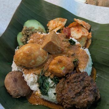Sumatera Restaurant NYC - nasi padang bungkus - Indonesian Near Me - Elmhurst, New York Sumatera Restaurant NYC - nasi padang bungkus - Indonesian Near Me - Elmhurst, New York