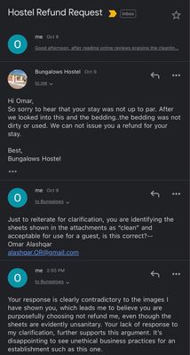 Bungalows Hostel by null