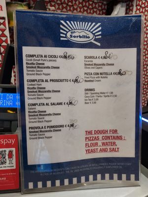 Zia Esterina Sorbillo by null